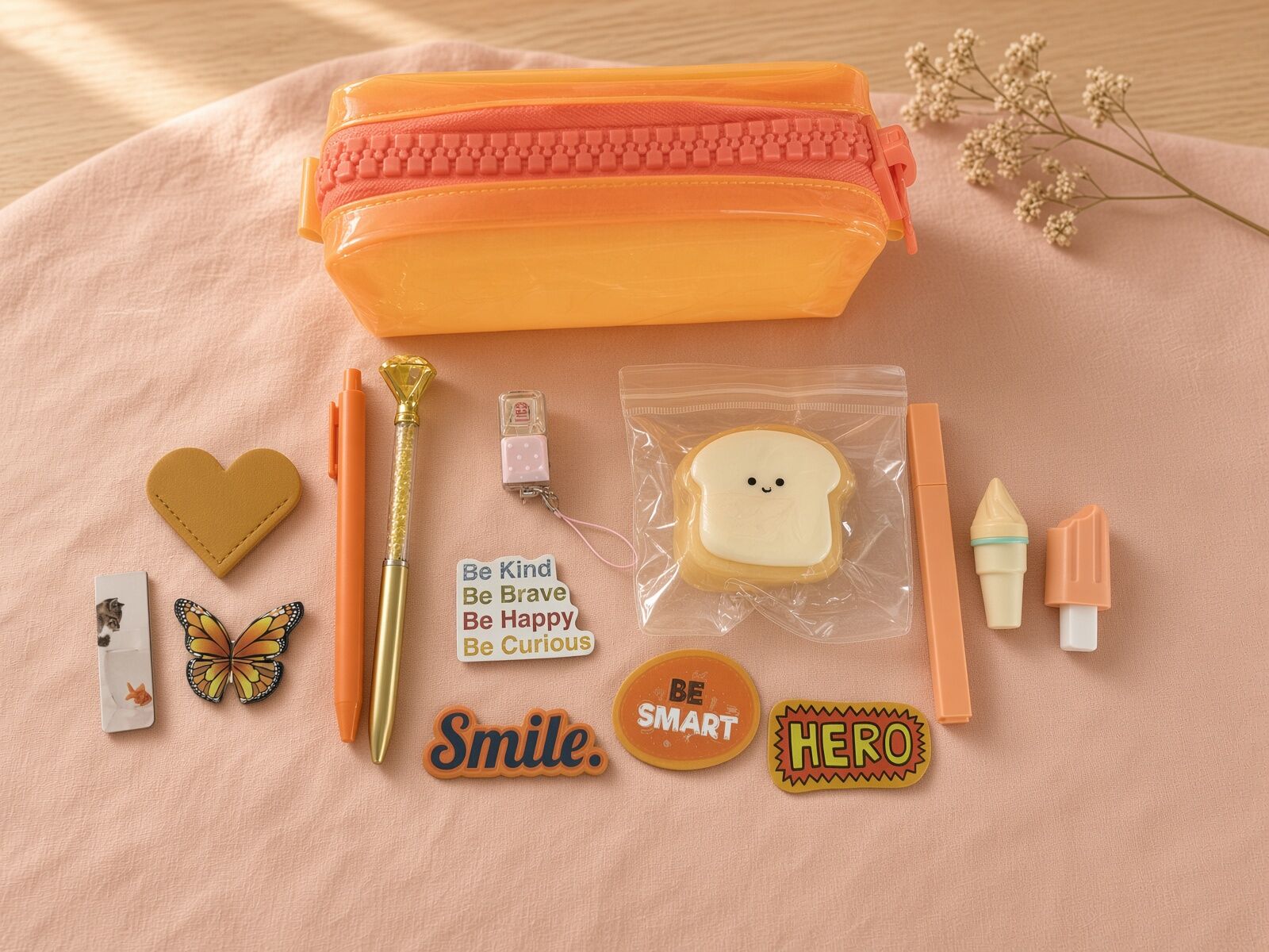 The Back to School Bundle