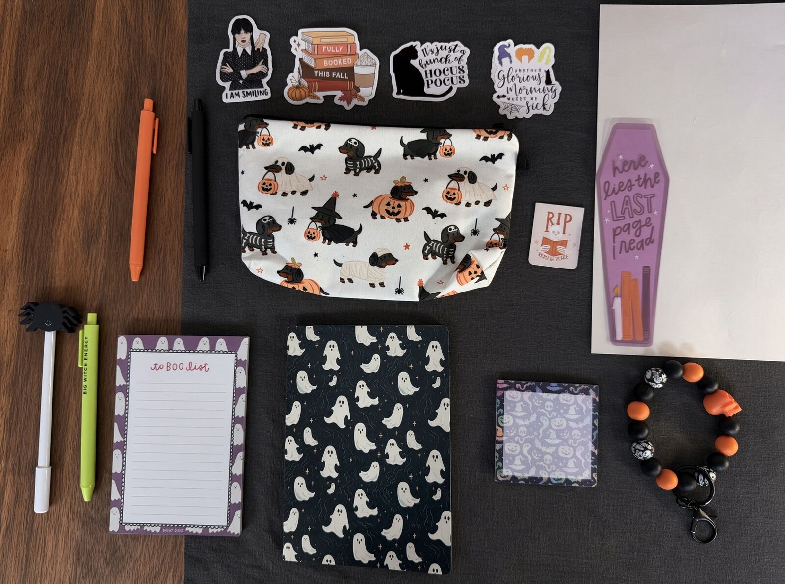 Hallow's Eve Bundle