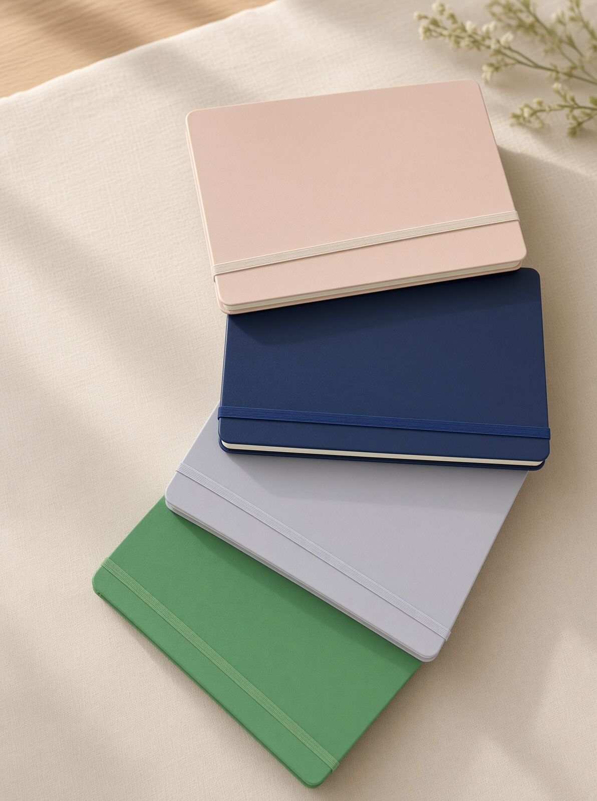 Linen Journal