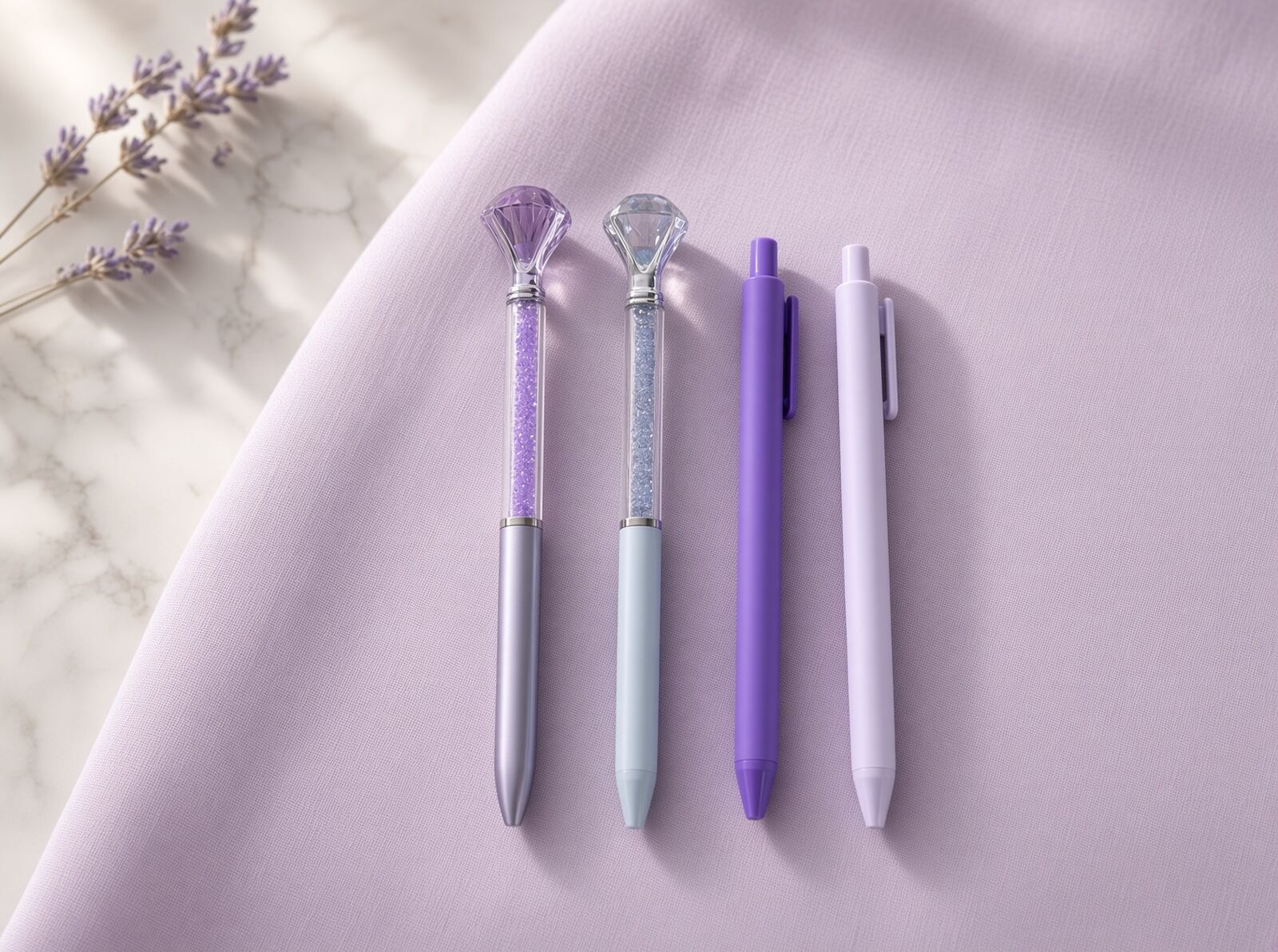 Color Coded Pens