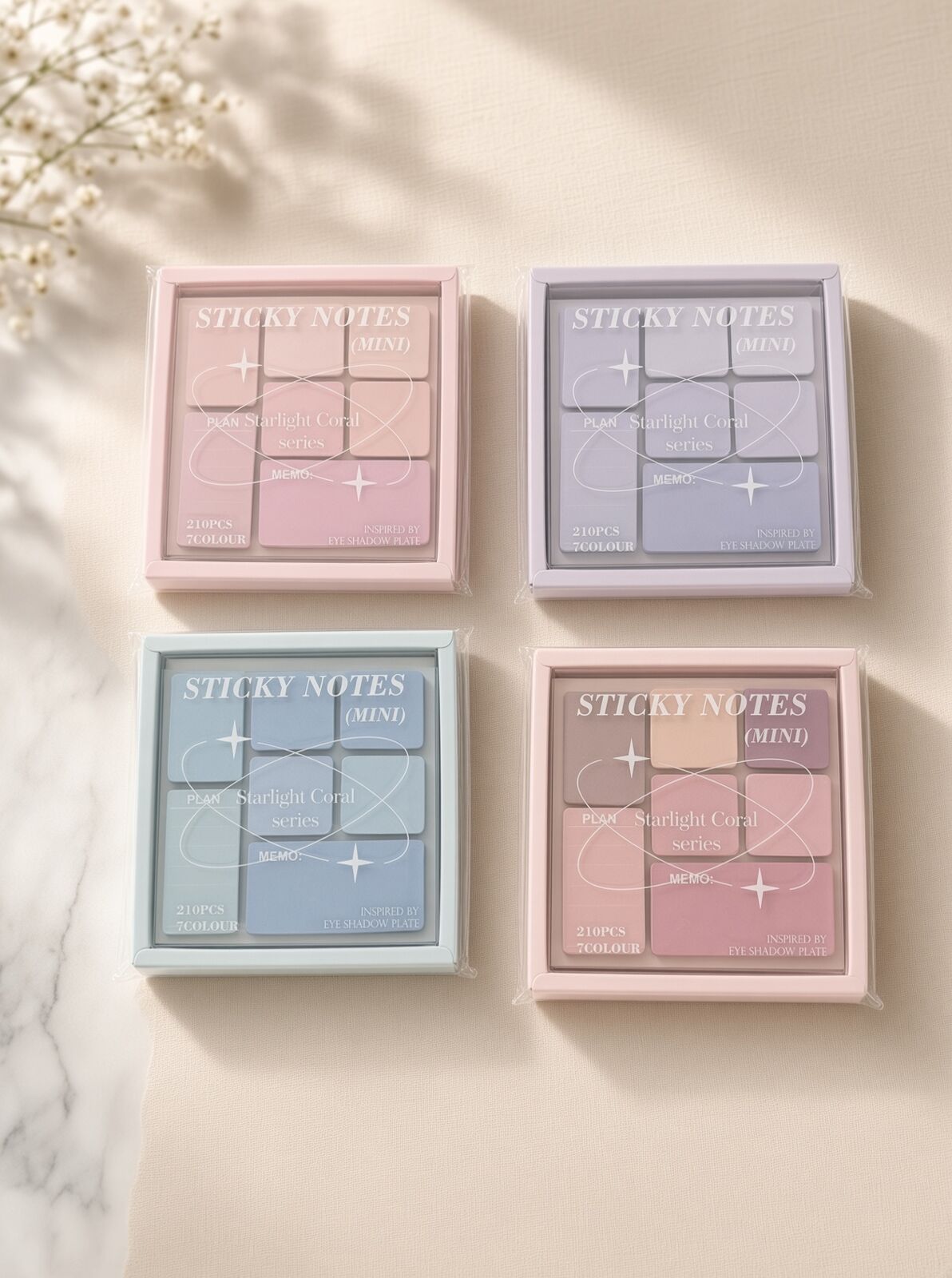 Sticky Notes